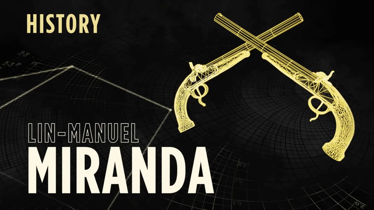 Preview thumbnail for Smithsonian Ingenuity Awards 2015: Lin-Manuel Miranda