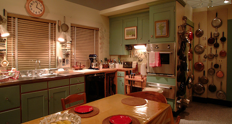 Julia Child’s Kitchen will open again for her 100th birthday celebration at the Smithsonian.