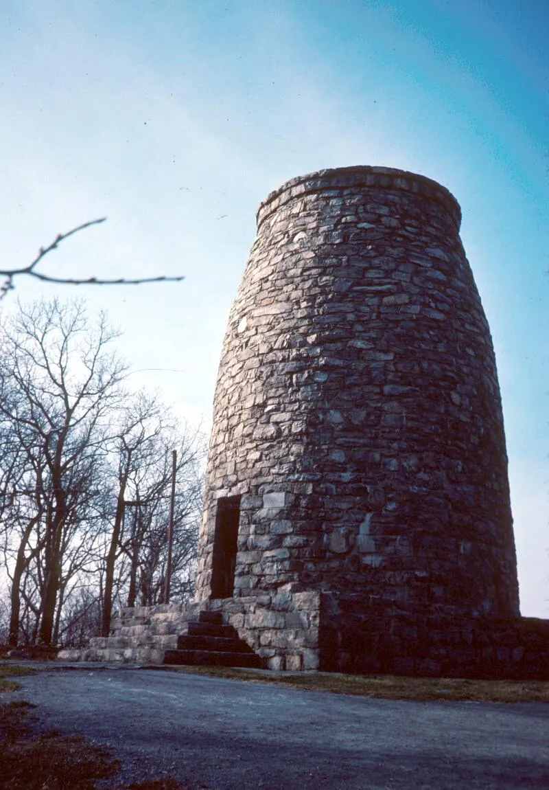 Washington Monument