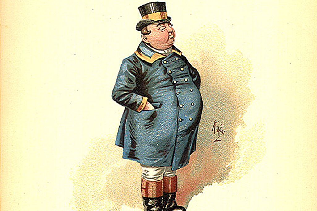 Fat Boy Joe