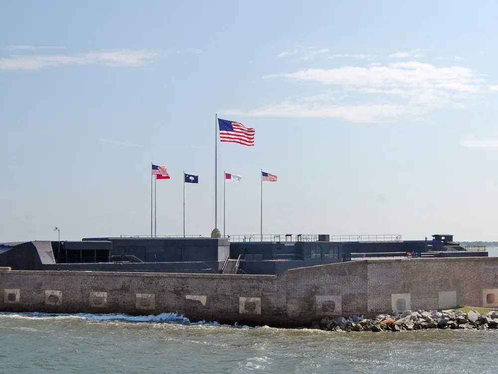 Fort Sumter