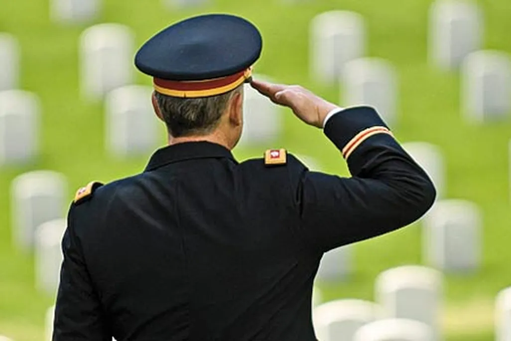 Arlington Cemetery