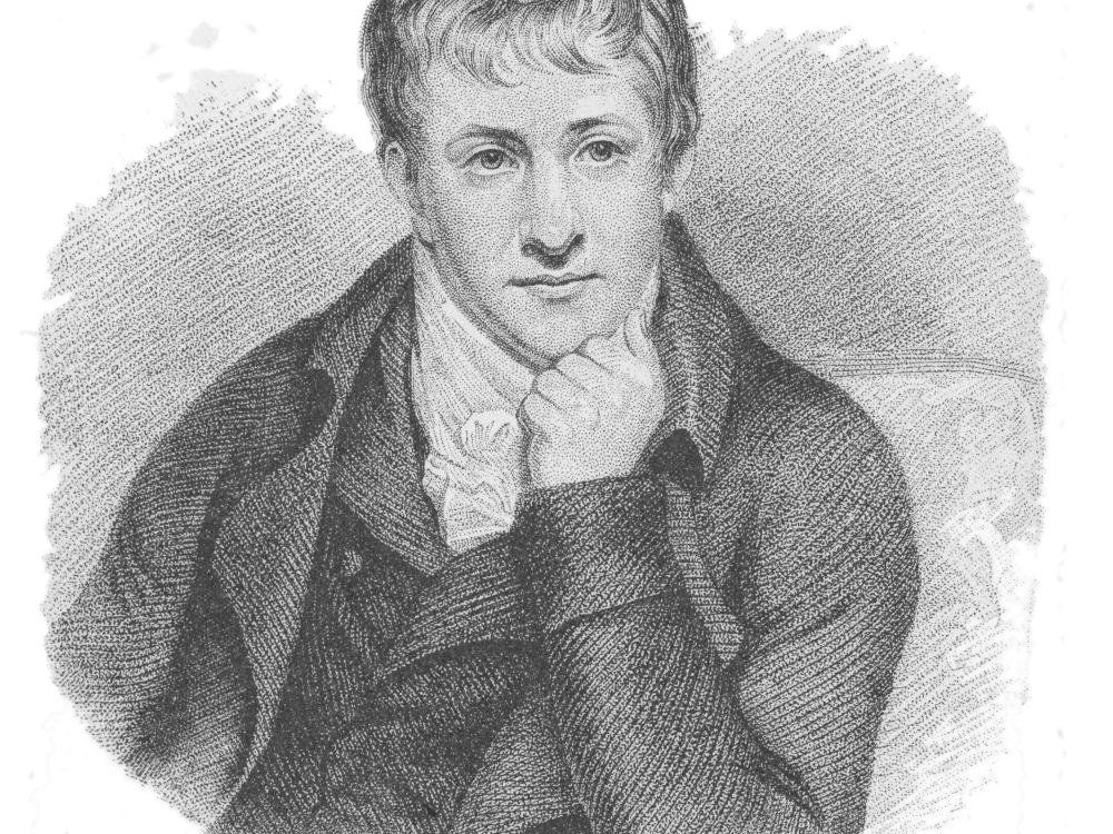 Humphry Davy