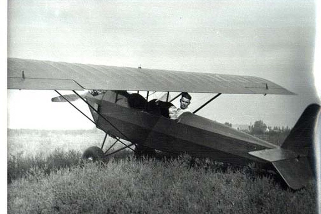 air camper