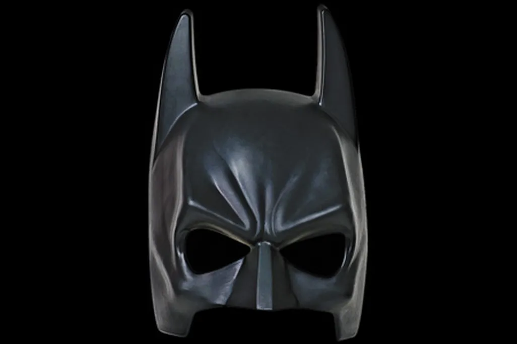 Batman mask