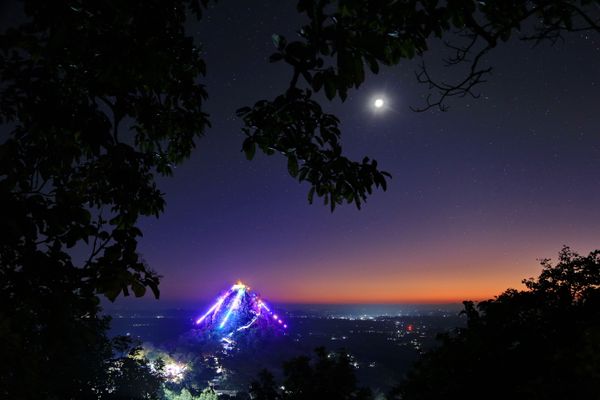 Mt. Popa thumbnail