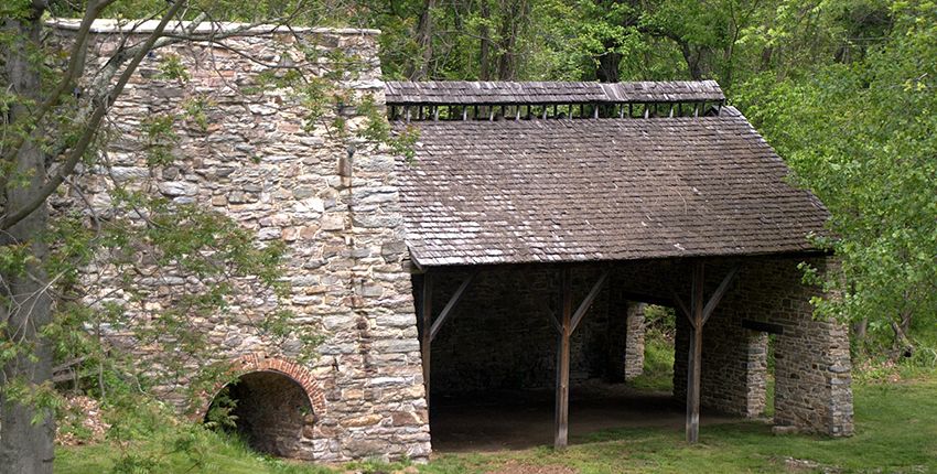 Catoctin Furnace