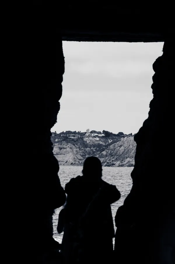 Through the Darkness, Look Ahead thumbnail