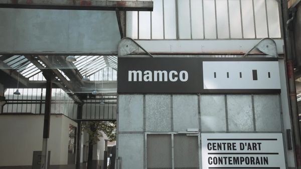 Preview thumbnail for AMoS Mamco, Muse d'art moderne et contemporain