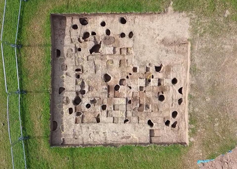 site