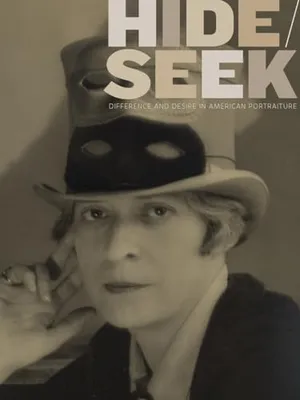 Preview thumbnail for 'Hide/Seek: Difference and Desire in American Portraiture