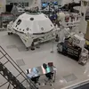 This Microscopic Fungus Survived NASA's Sterilization Protocols—and Is Potentially Hardy Enough to Contaminate Mars icon