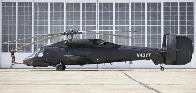 Hot-Rod Helicopters | Air & Space Magazine| Smithsonian Magazine