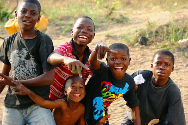 Little Faces, Big Laughs thumbnail