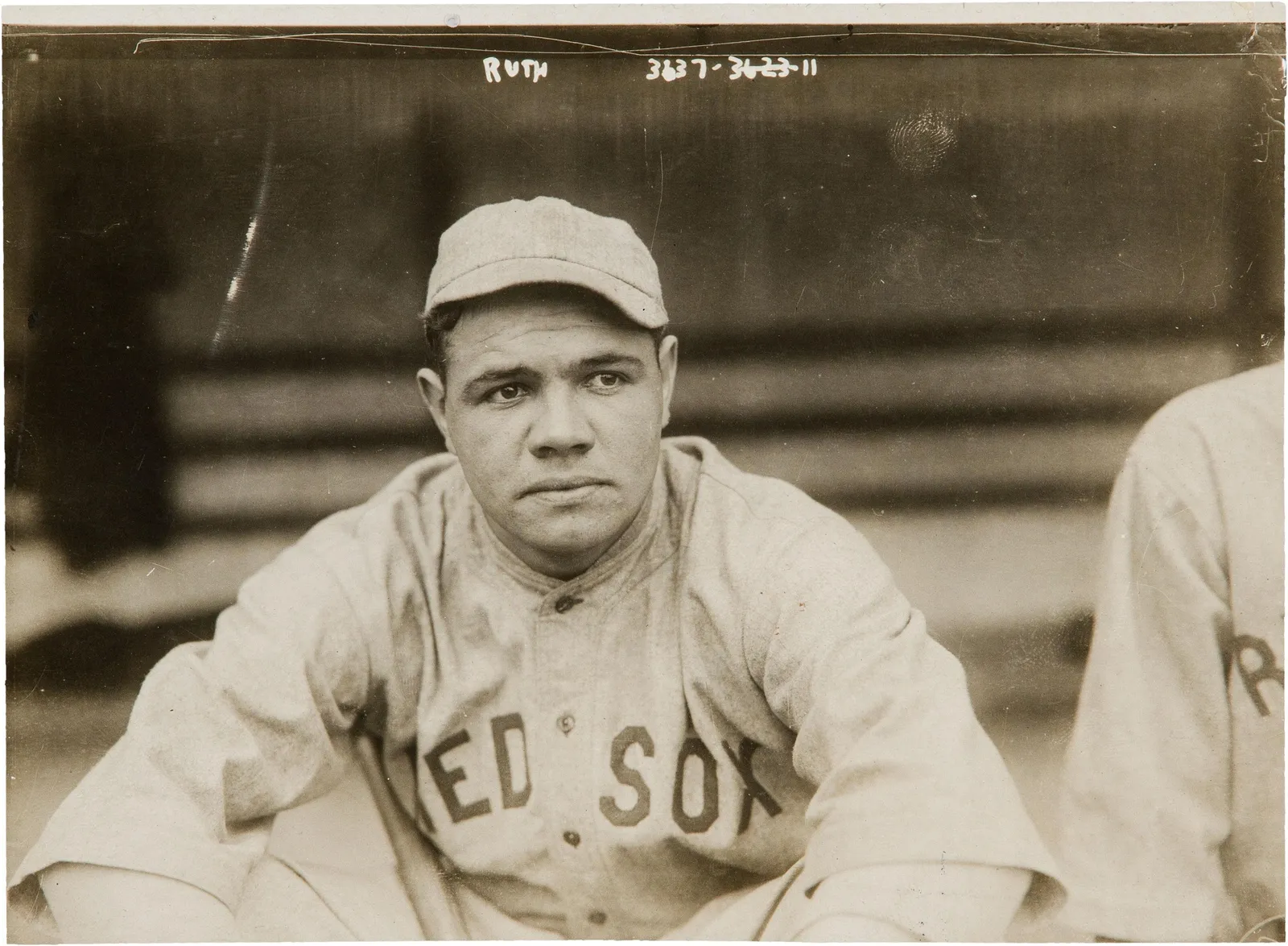 Why Babe Ruth So Good At Hitting Home | Smart Smithsonian Magazine