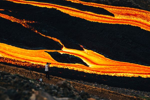 Lava flow thumbnail