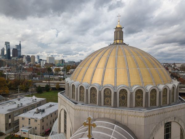 Armenian church in Philadelphia thumbnail