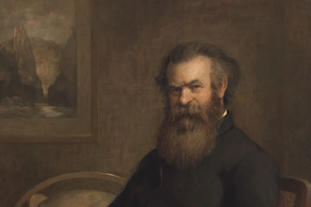John Wesley Powell
