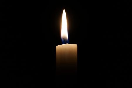 Candles were an important source of after-dark light in the early United States, so it makes sense that one of the first patents would be related to improving them.