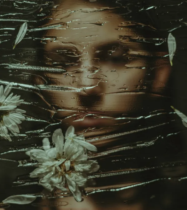 A Face Through the Glass thumbnail