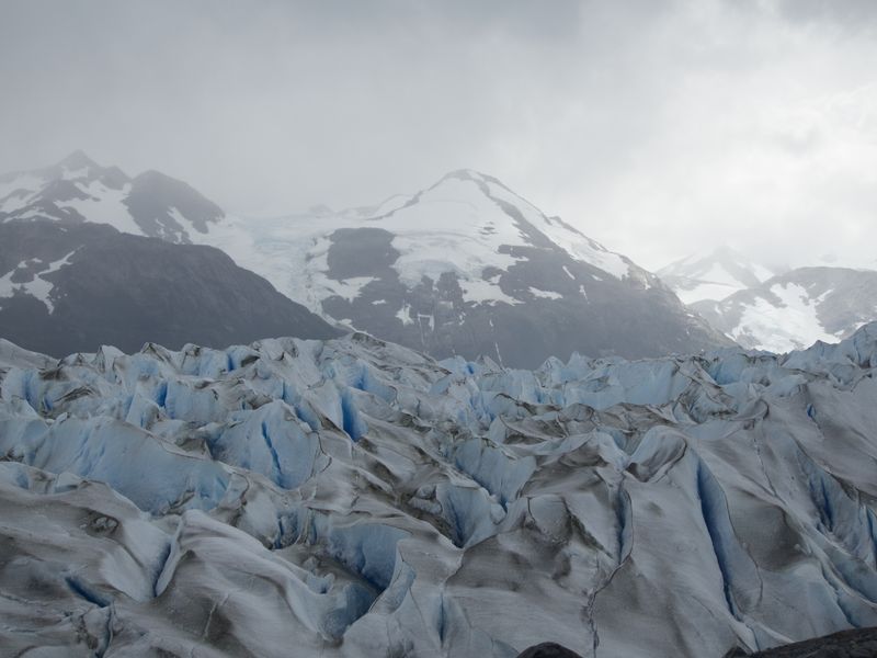 Glacier In Chile | Smithsonian Photo Contest | Smithsonian Magazine