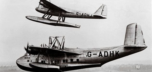 The S.20 Mercury