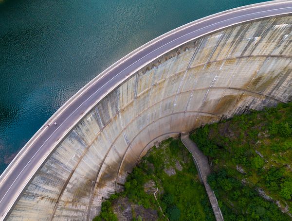 Vidraru Dam thumbnail