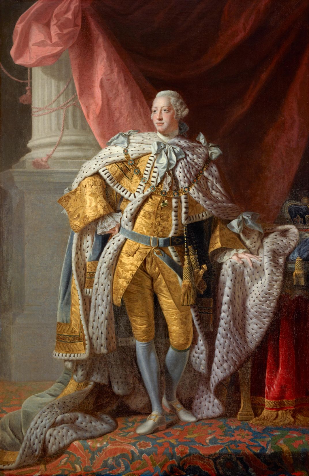 George III