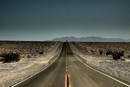 Death Valley