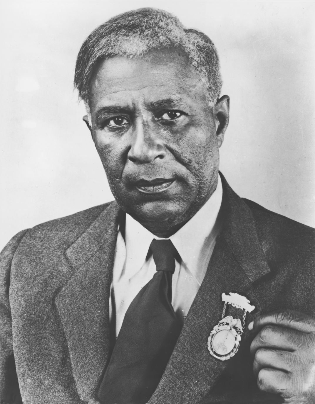 Garrett Morgan Printable