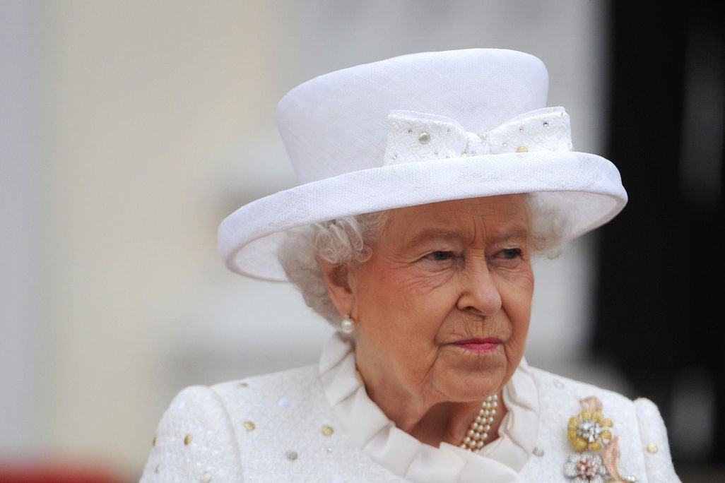 Elizabeth II
