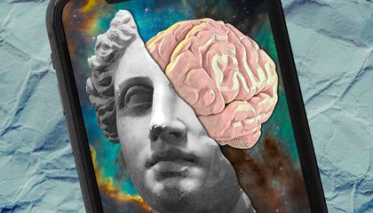 Can Digital Psychiatry Really Fill the Mental Health Care Gap?