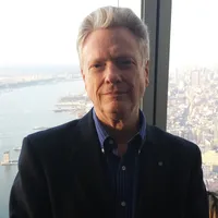 Roger D. Launius