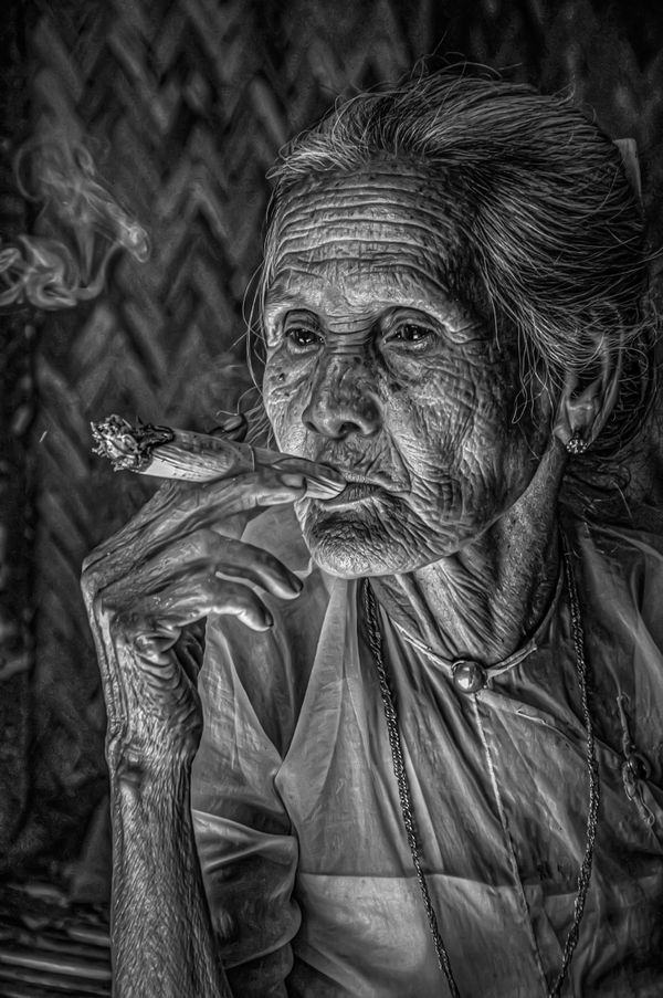 ageing and loneliness thumbnail