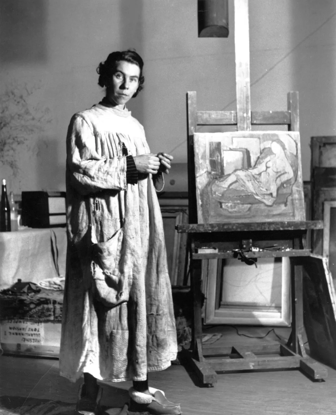 Tove Jansson