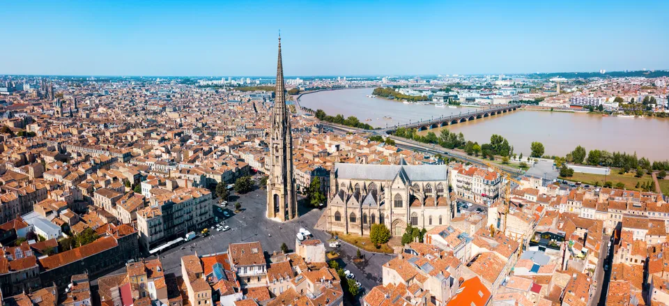 Taste of Bordeaux: Cruising the Waterways of Southwest France Embark on an enchanting seven-night voyage through Bordeaux and its picturesque wine regions, exploring charming towns and historic sites from Cadillac to Dordogne, and savoring exquisite local wines and cuisine.