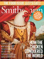 Cover for June 2012