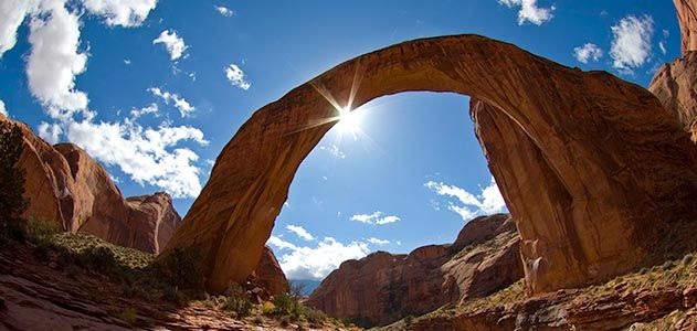 Rainbow Bridge