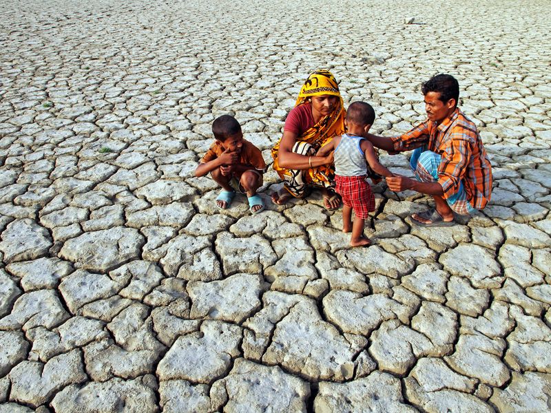 Como es vivir en bangladesh