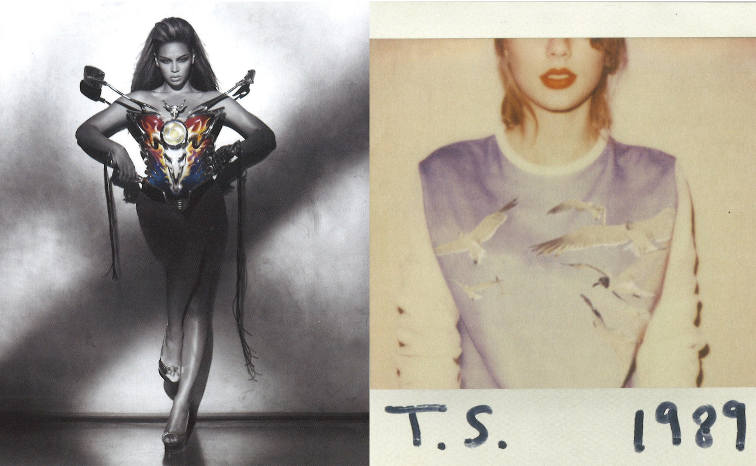 Music From Beyoncé and Taylor Swift, Plus Dozens of Other 'Audio Treasures,' Added to National Recording Registry