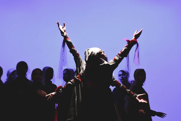 Nafas Tabrizi thumbnail