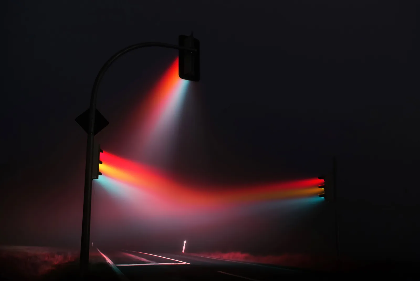 A Brief History of the Stoplight, Innovation