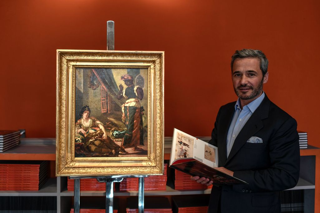 Delacroix