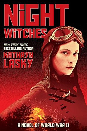 Preview thumbnail for 'Night Witches: A Novel of World War II