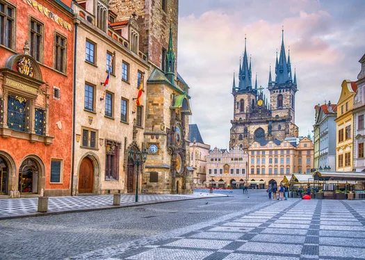 Prague: A One-Week Stay in the Czech Republic