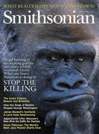 Cover for January 2005