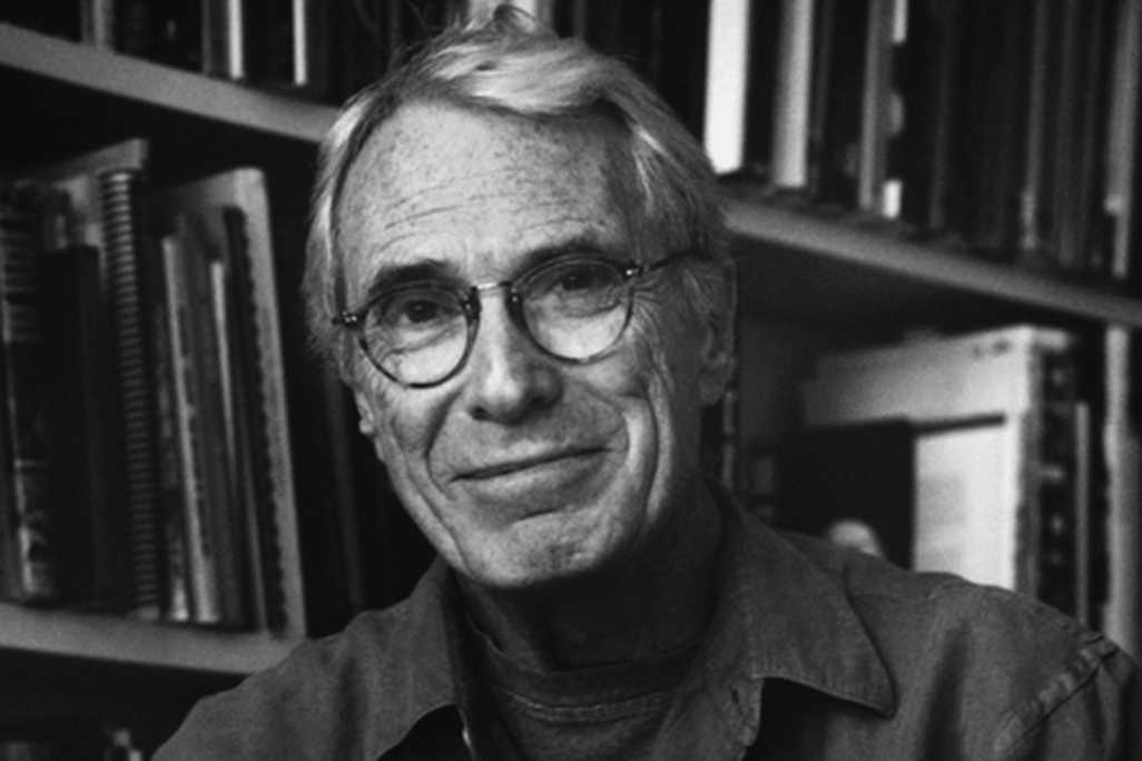 Mark Strand