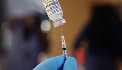 Four Big Questions About the New Covid-19 Boosters, Answered