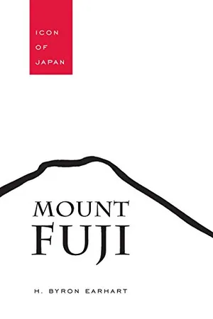 Preview thumbnail for video 'Mount Fuji: Icon of Japan (Studies in Comparative Religion)