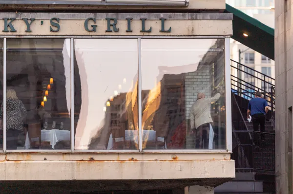 Warped Reflections thumbnail